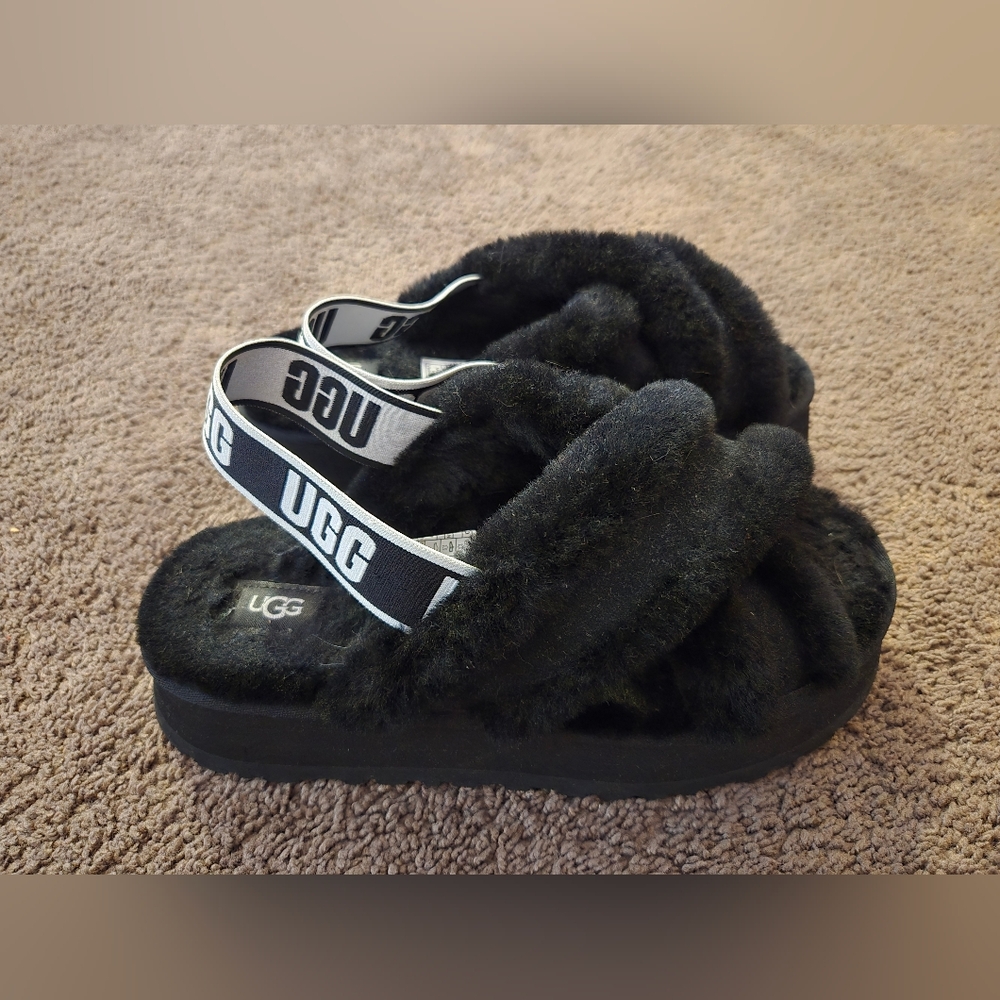 UGG Sandals